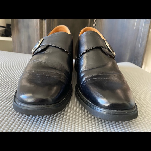 Toto Men's Invisible Height Increasing Elevator Shoes - Picture 7 of 13